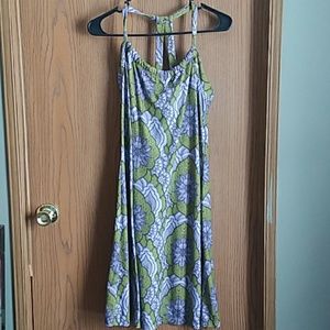 Prana sundress size Medium